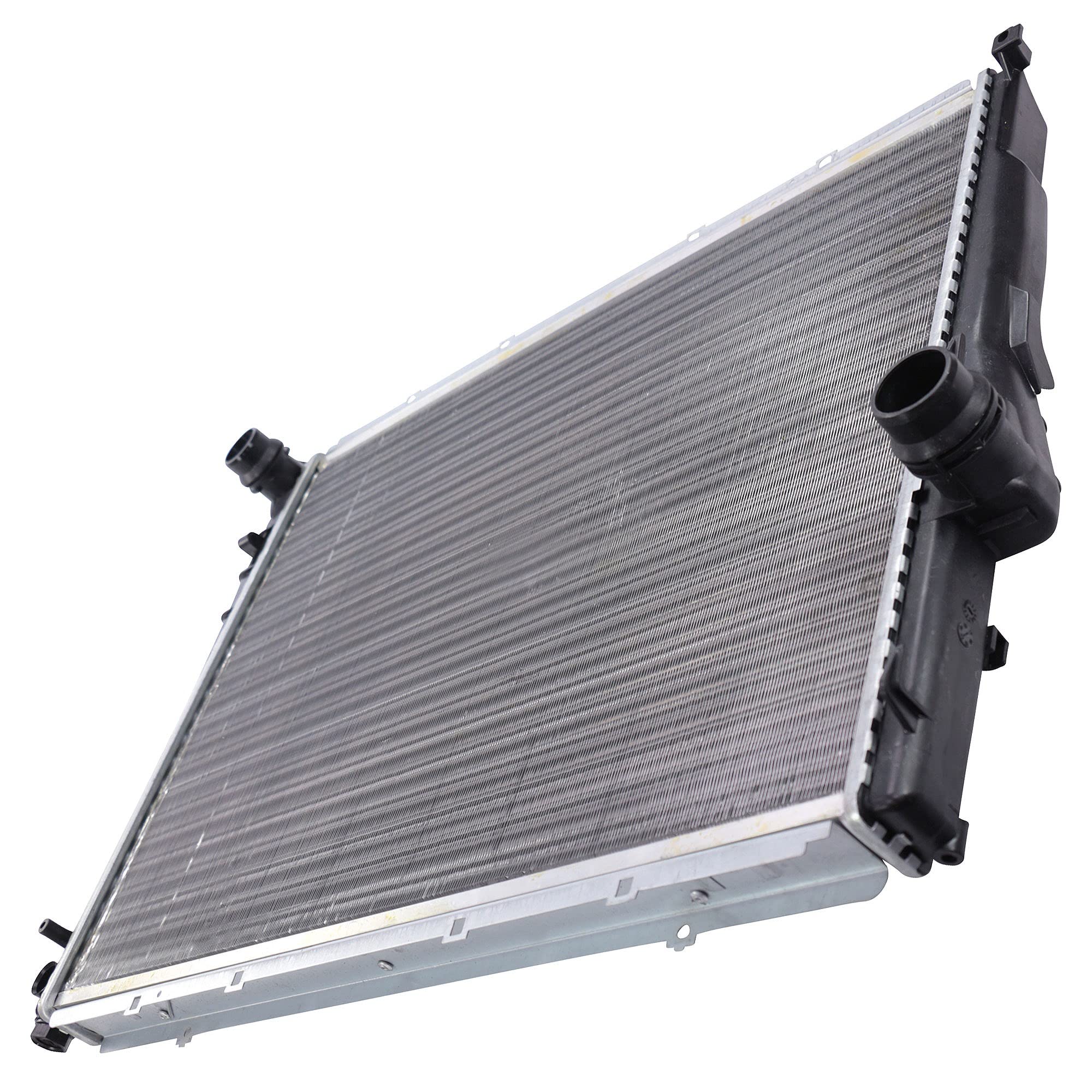 Kühler Wasserkühler Motorkühler Schalt/Automatik Für Alpina B3 B4 BMW 2