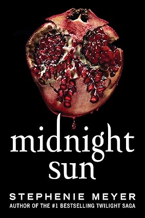 Midnight Sun (The Twilight Saga)
