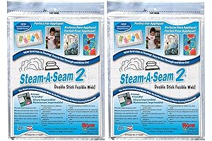 Warm Company Steam-A-Seam 2