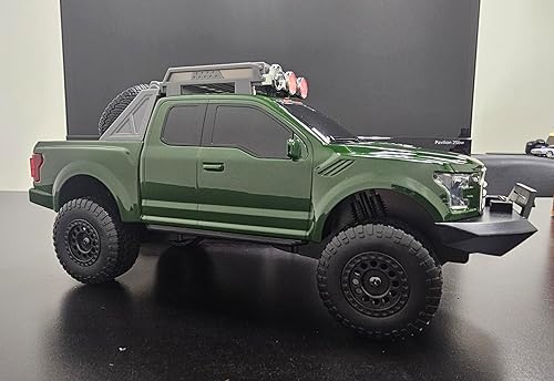 Miniatura 3 de Audiobox Coches con altavoz Bluetooth (camión verde)