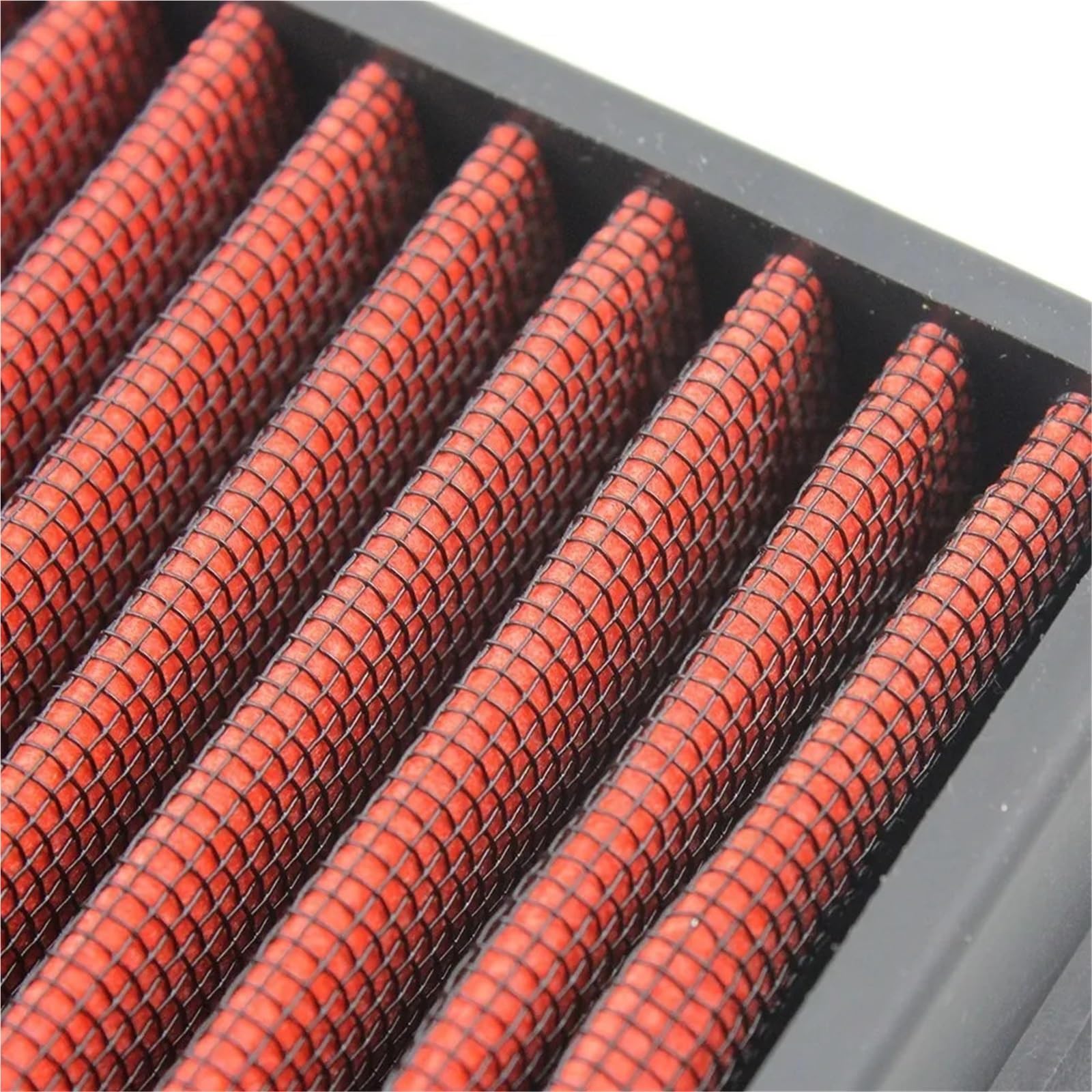 Filtros De Aire Para Coche Para Benz R300 S320 S400 S500 S55 SL280 SL500 ML300 ML500 Filtro Reutilizable Lavable De Entrada Aire Frío 1120940004 A1120940604