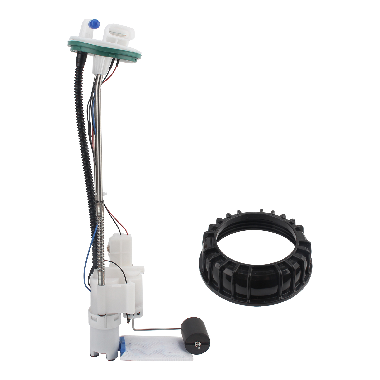 Watch 709000662 Fuel Pump Fits for Can Am Defender HD10 HD8 on