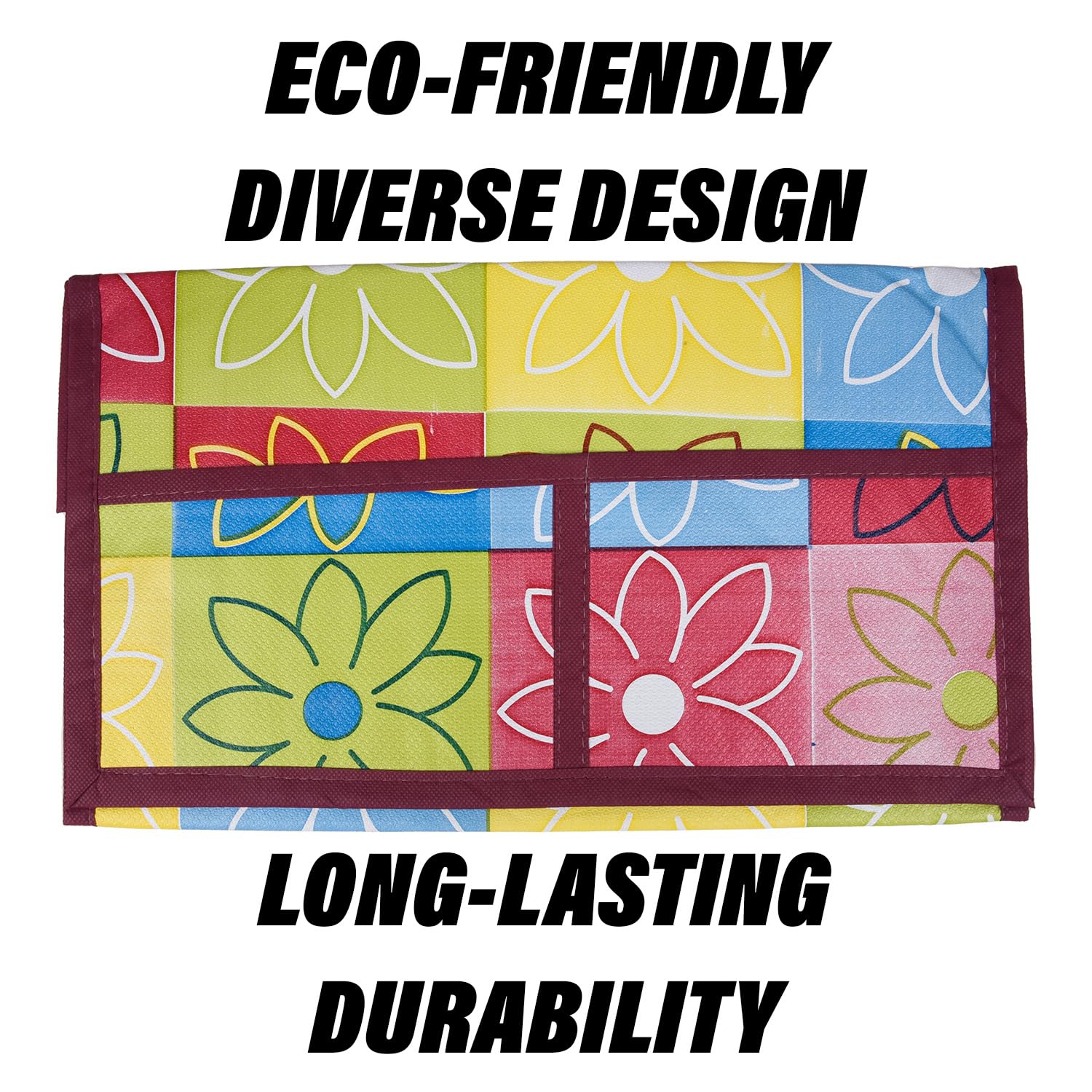 Kuber Industries Oven Cover - Protect Your Stove! -5