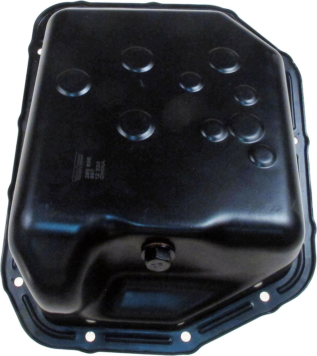 Dorman 265-835 Transmission Oil Pan Compatible with Select Dodge/Hyundai/Kia Models