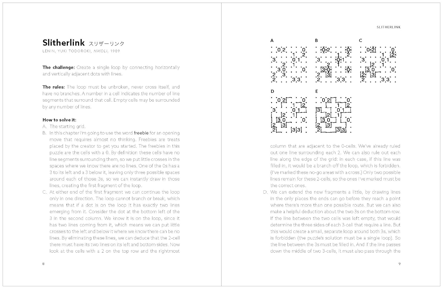 Puzzle Ninja: Pit Your Wits Against The Japanese Puzzle Masters