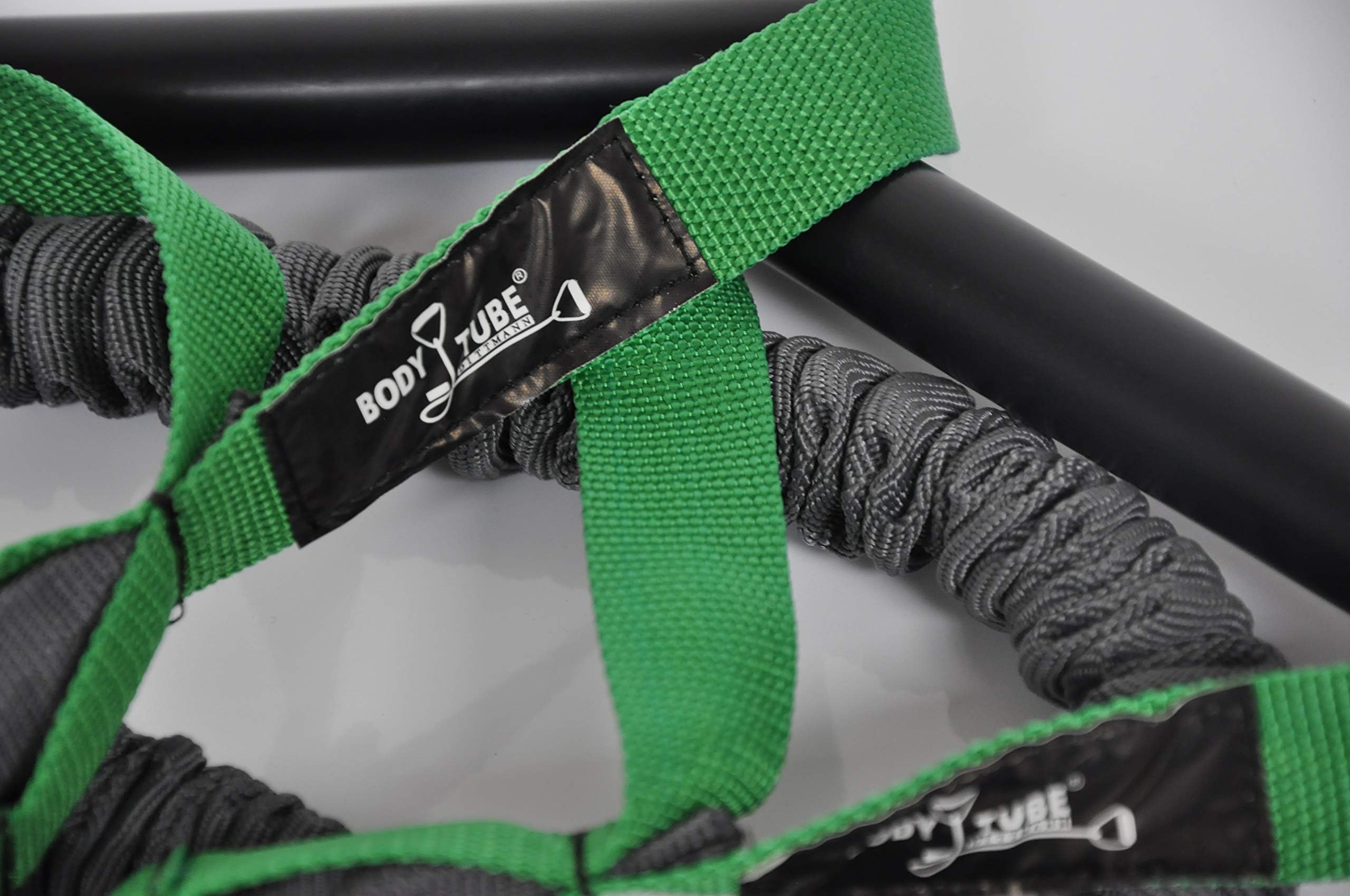 Dittmann Body Concept Original Body Tube with Plastic Handle