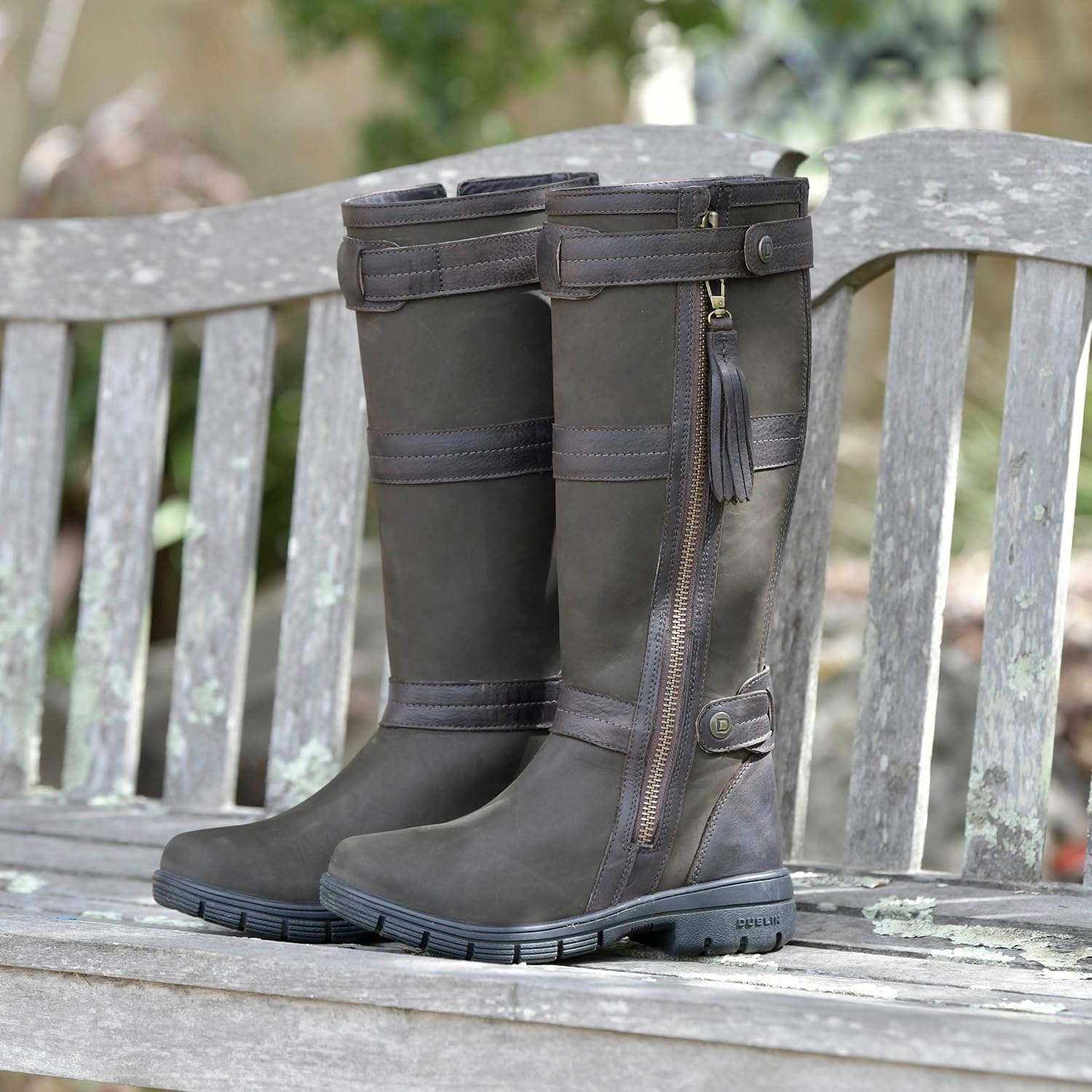 Dublin Erne Boots