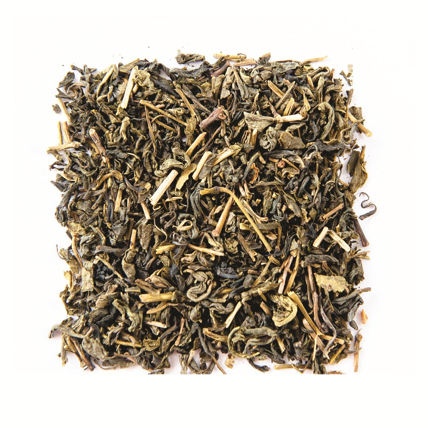 Fanale Premium Jasmine Green Tea (600g / Pack of 36) | Loose Leaf Tea | TEA042-CS