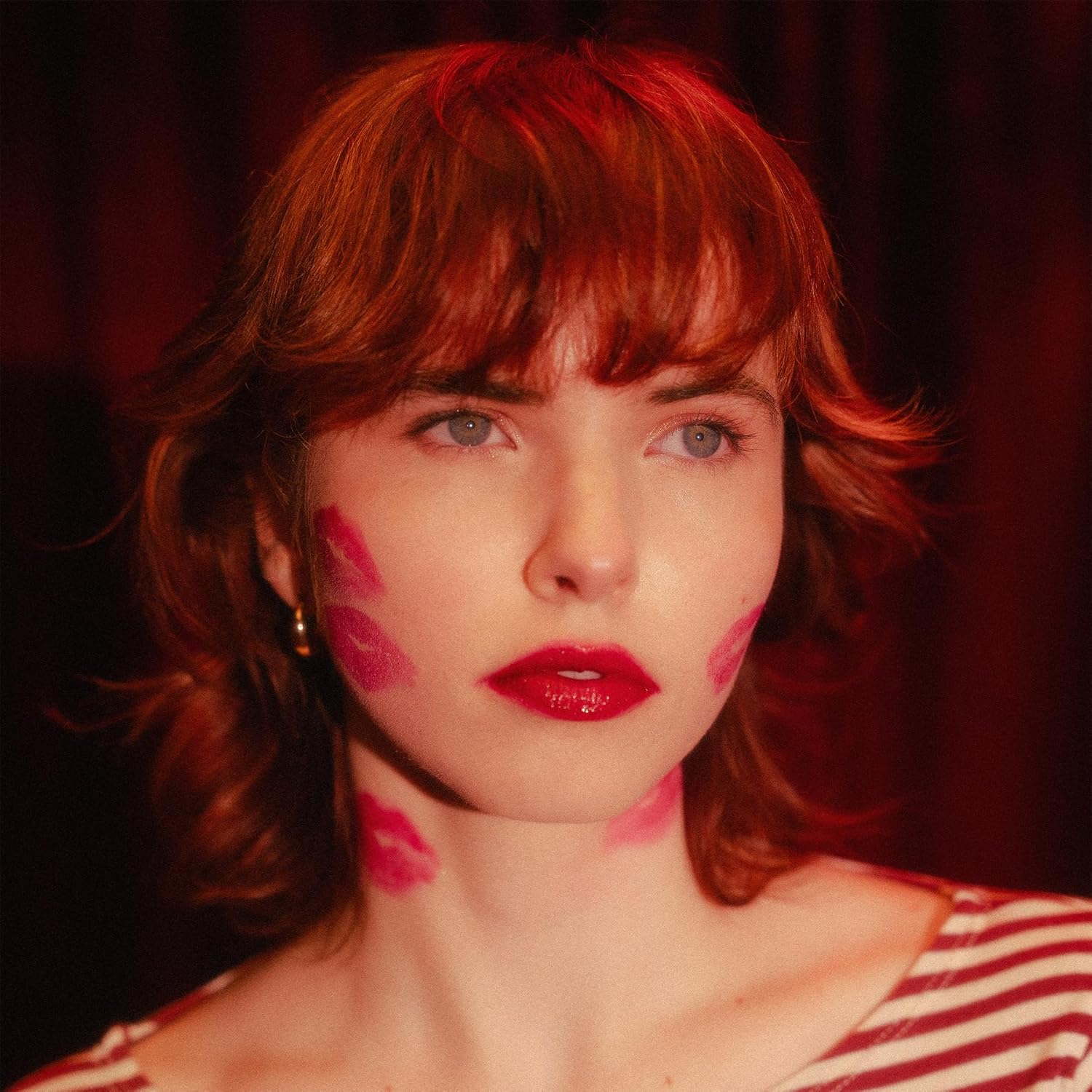 Prism Lens FX Rose FX Filter | 67mm Circular Threaded | Combination of Rose-Tinted Glass & Our Nostalgia Filter | Creates Subtle Pink Hues While Softening Highlights & Skin Tones