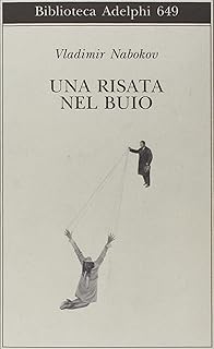 Una risata nel buio Una risata nel buio