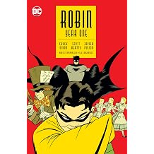 Robin Year One New Edition