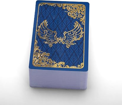 Da Brigh Angels Tarot Cards Deck