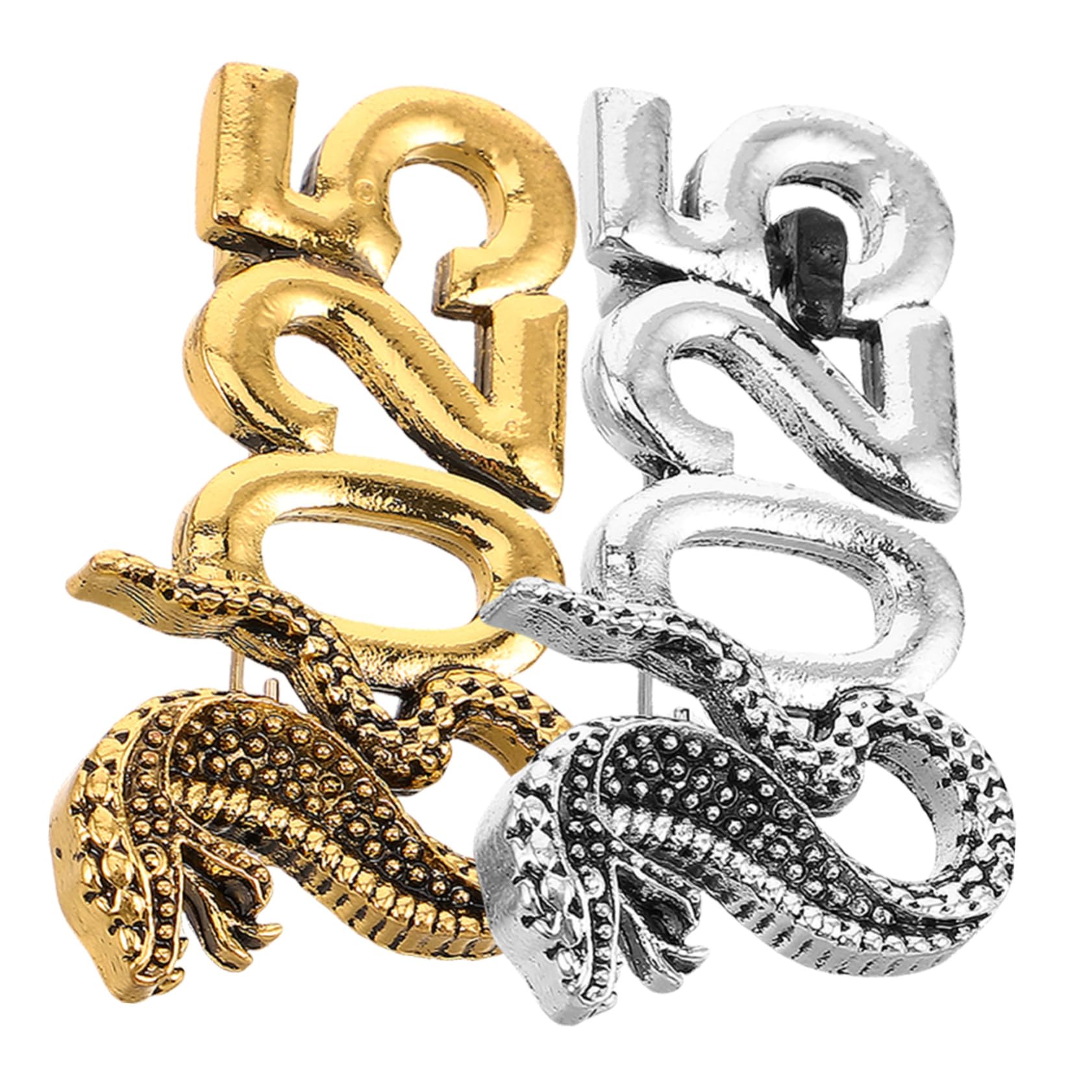 jewellery 3Sets broszka Dekoracje przyjęcia urodzinowe jewellery