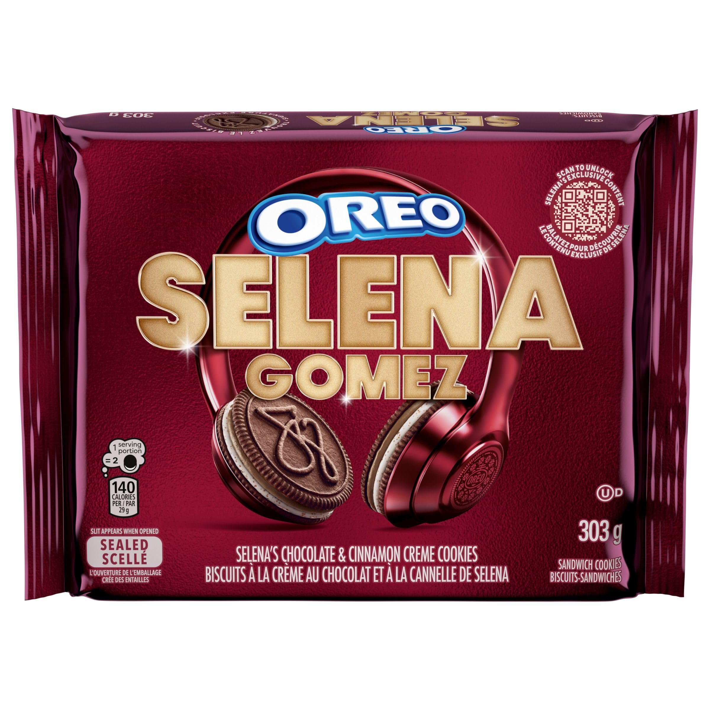 OREO SG 303 G