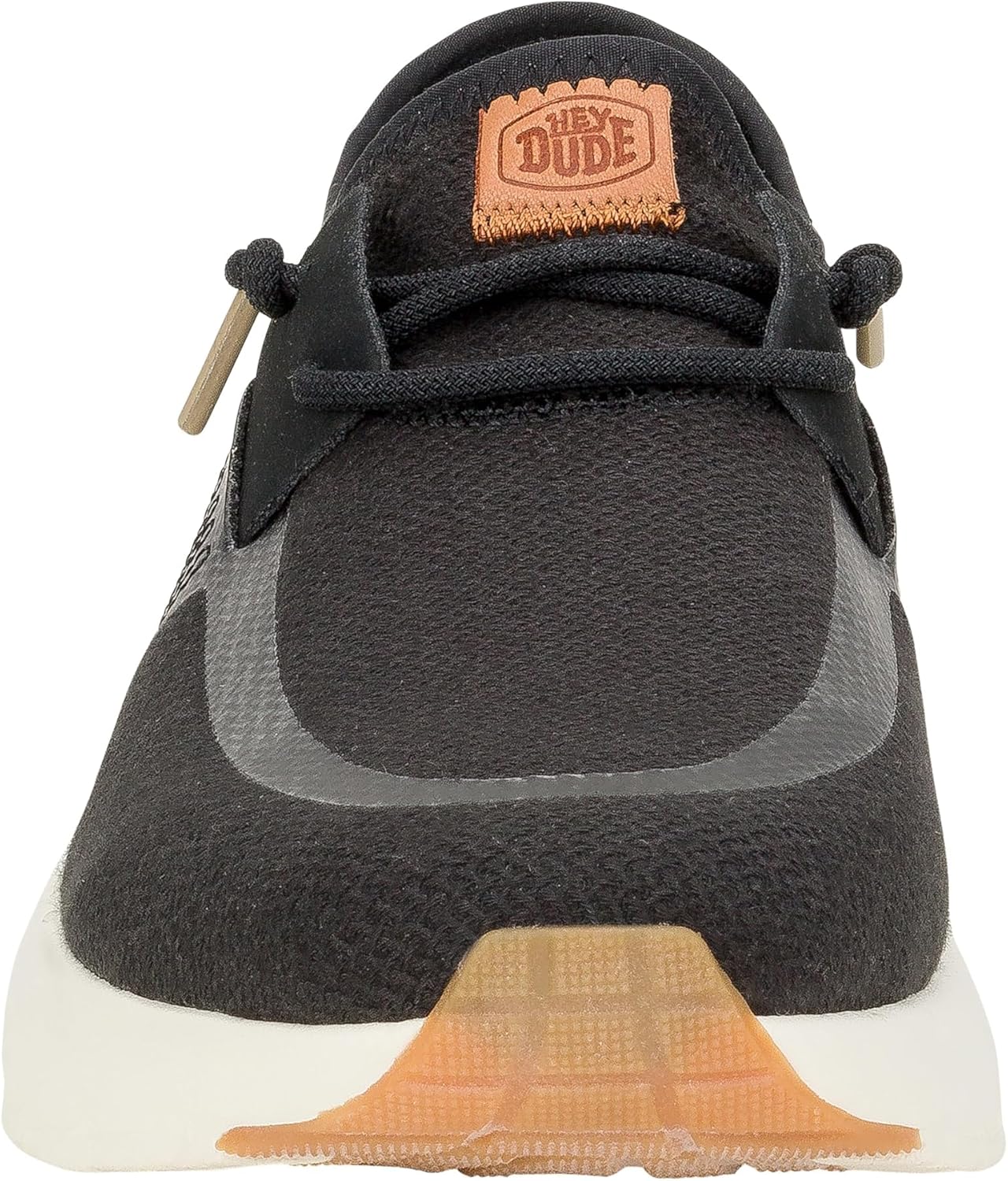 Hey Dude Womens Sirocco W Neutrals Black