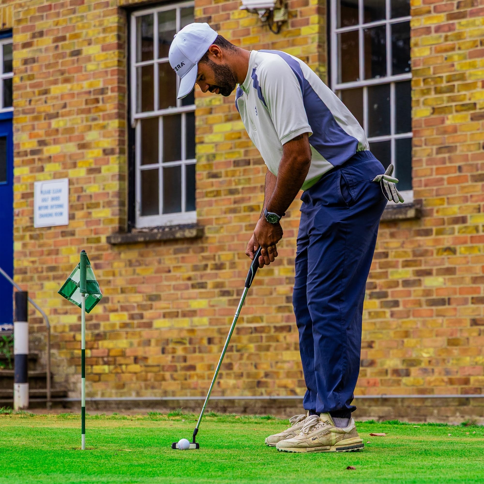 Longridge SP Tusk Putter