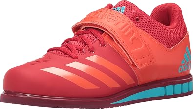 adidas Unisex Adult Powerlift.3.1 Cross-Trainer Shoes