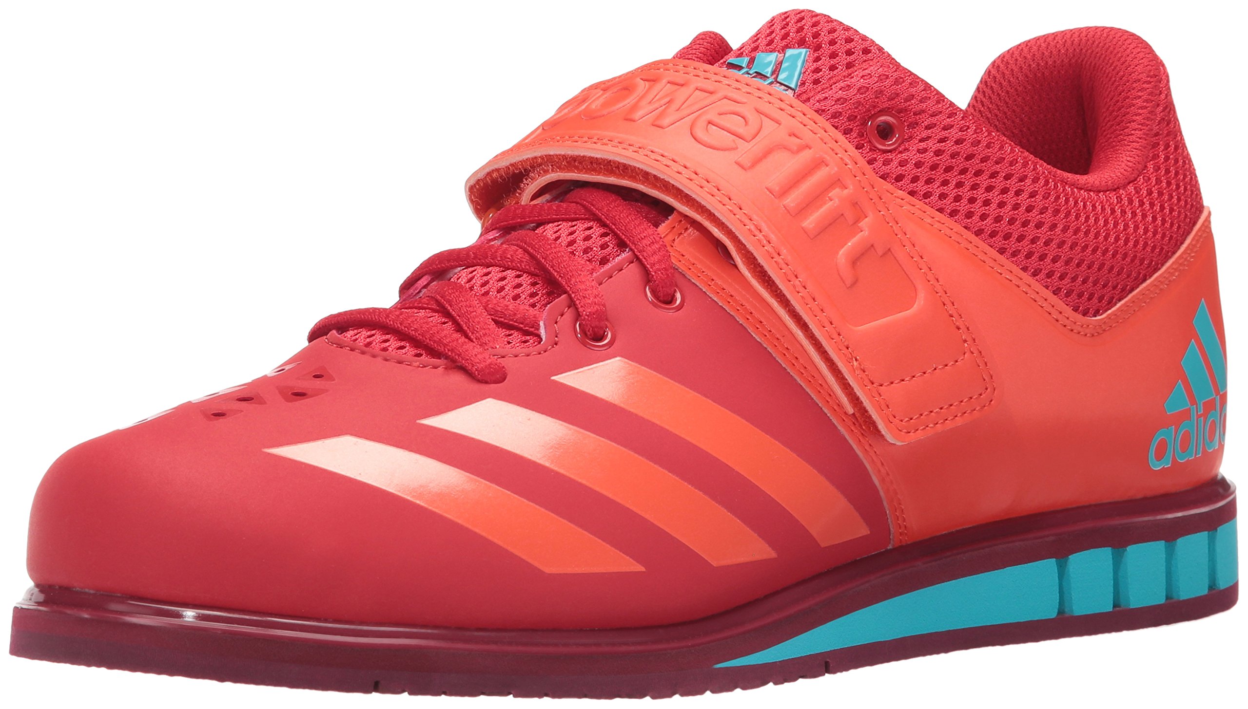 Unisex Adult Powerlift.3.1 Cross-Trainer Shoes