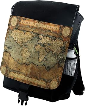 wanderlust backpack