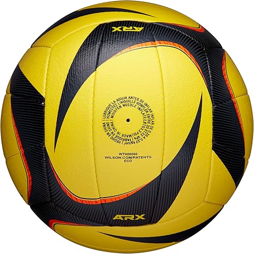 Miniatura 8 de WILSON AVP Game Volleyballs- Official Size