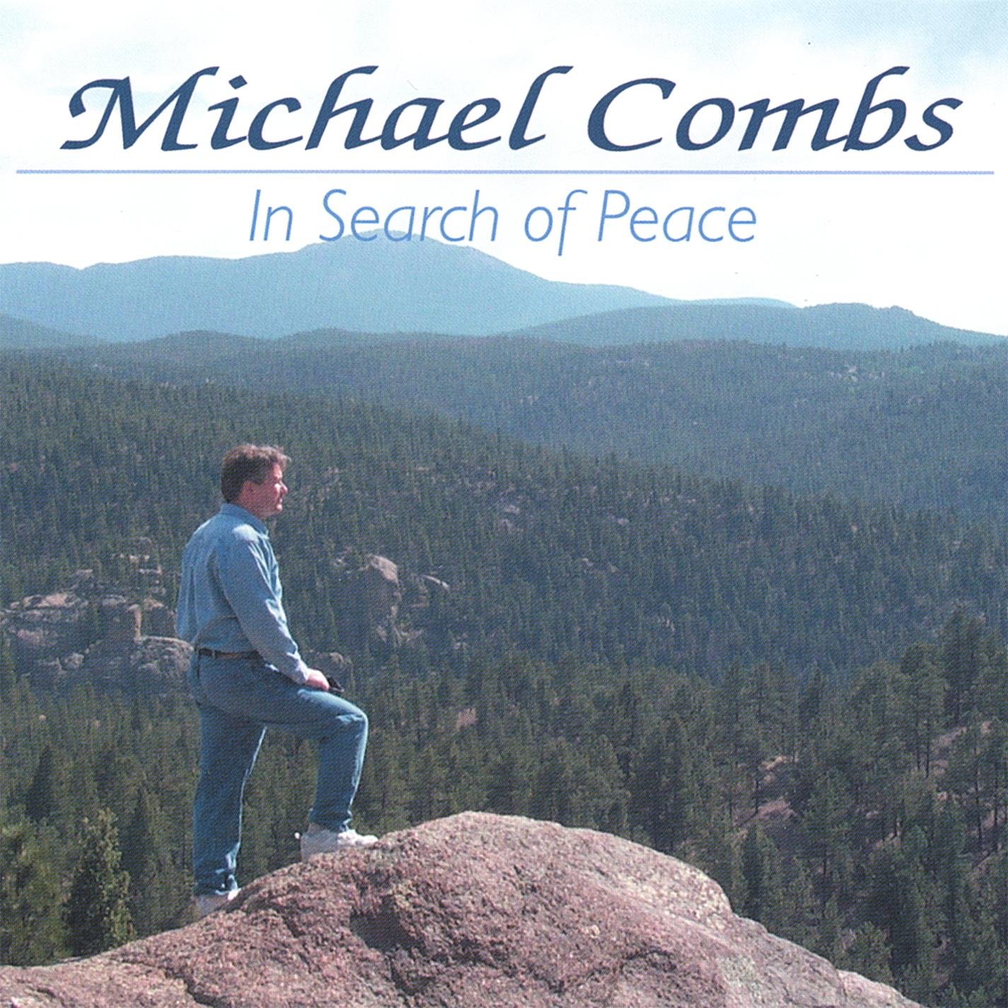 Michael Combs