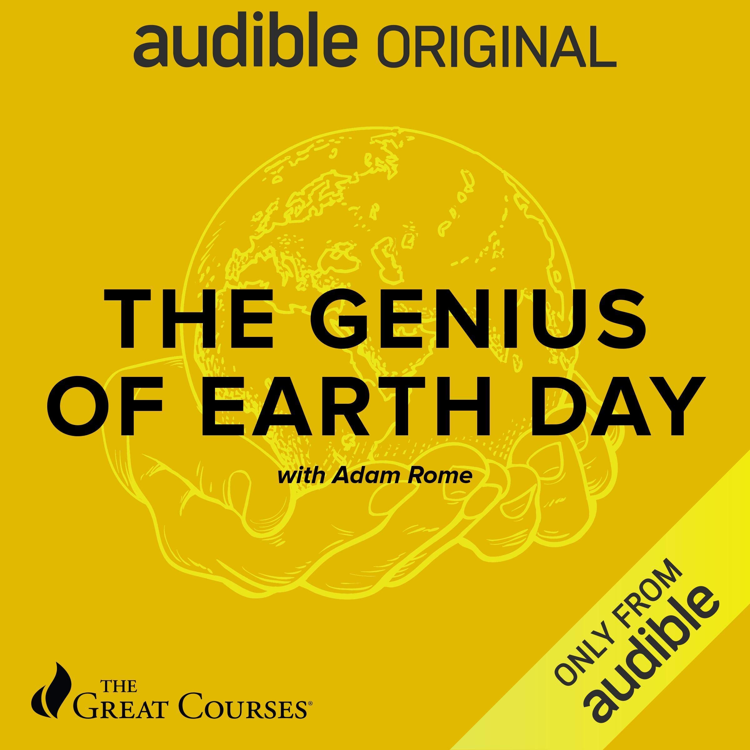 The Genius of Earth Day