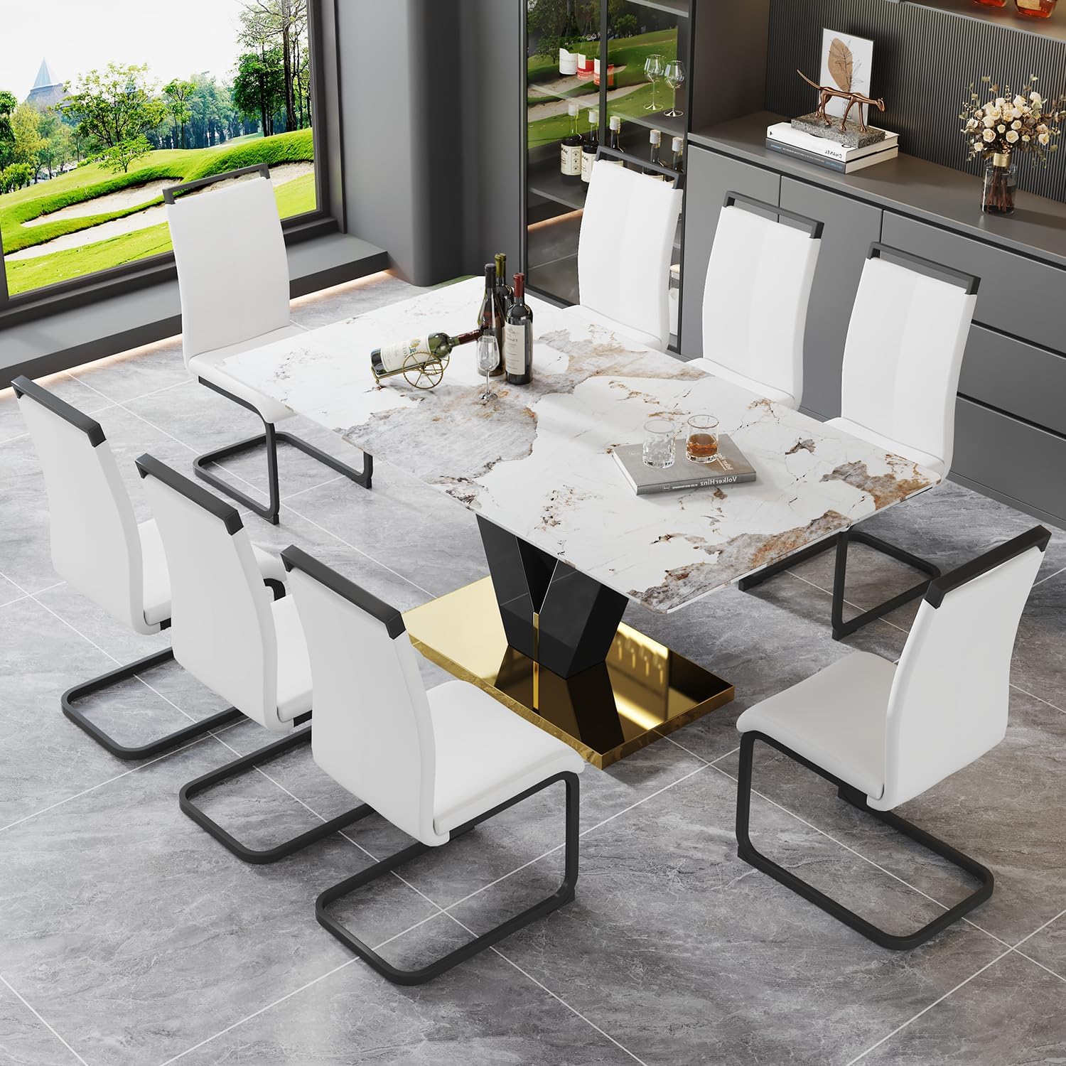 Vincent Station Furniture East London Recognized Brands