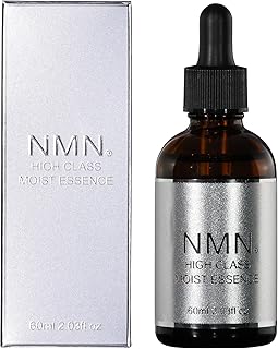 NMN ハイクラス モイストエッセンス 60ml