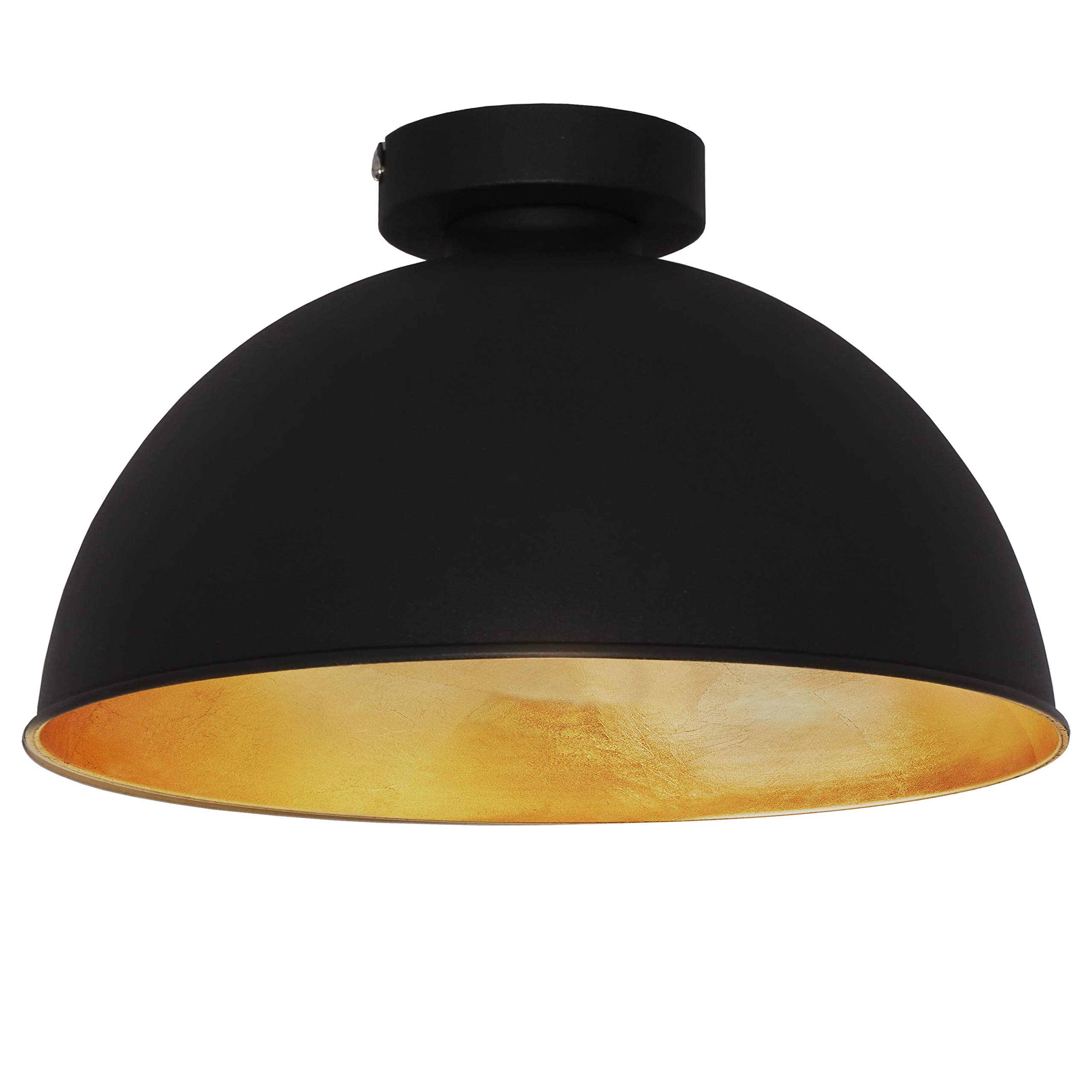 B.K.Licht Ceiling Light