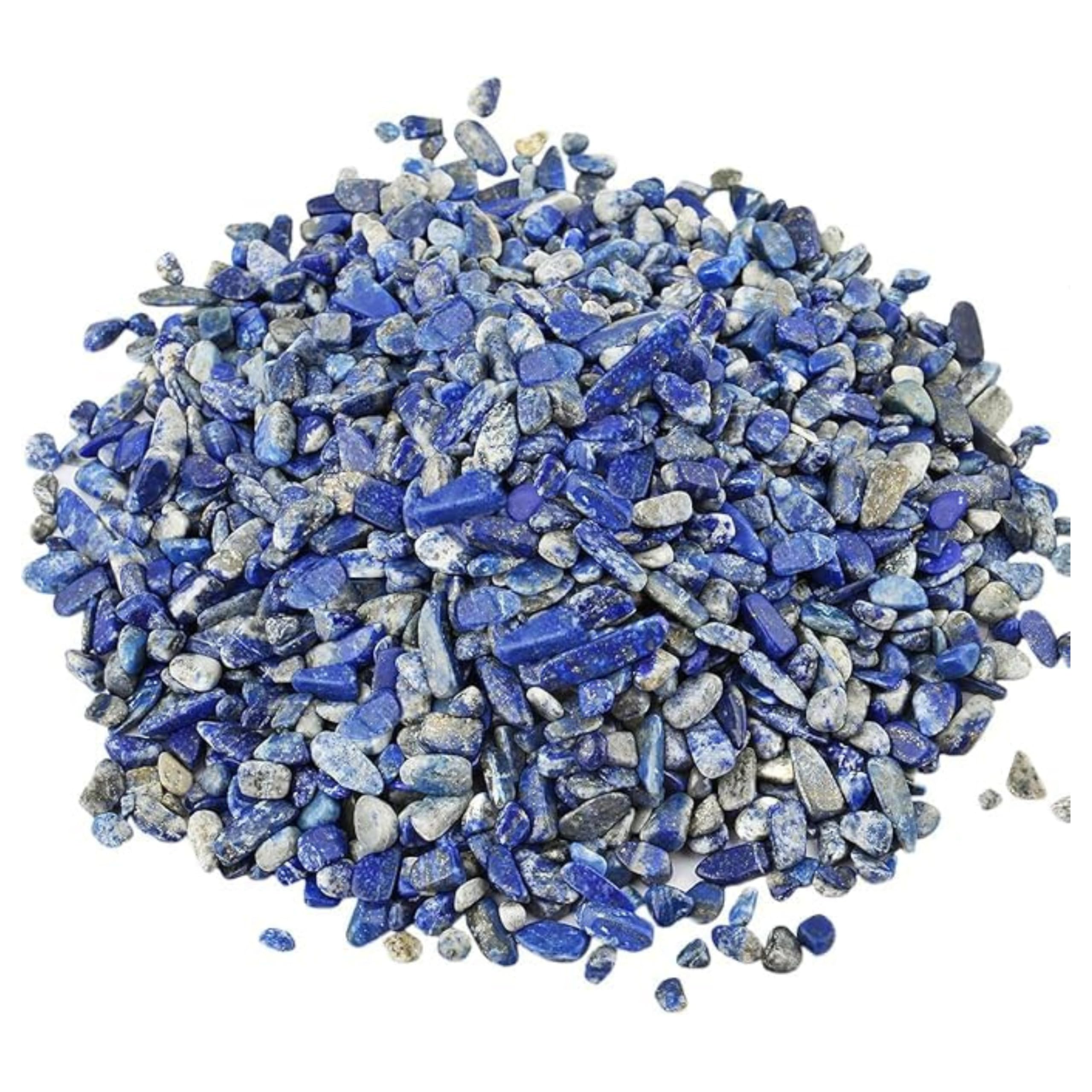 Amethyst Crystal Chips - 500gm for Home & Healing -14 Amethyst Crystal Chips - 500gm for Home & Healing -14