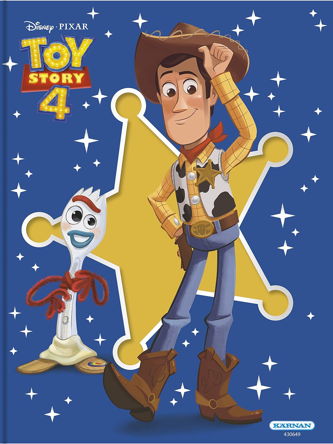 toy-story-4-filmboken-amazon-co-uk-books