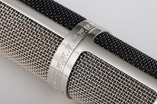 Miniatura 6 de Warm Audio Micrófono condensador de tubo estéreo WA-CX24