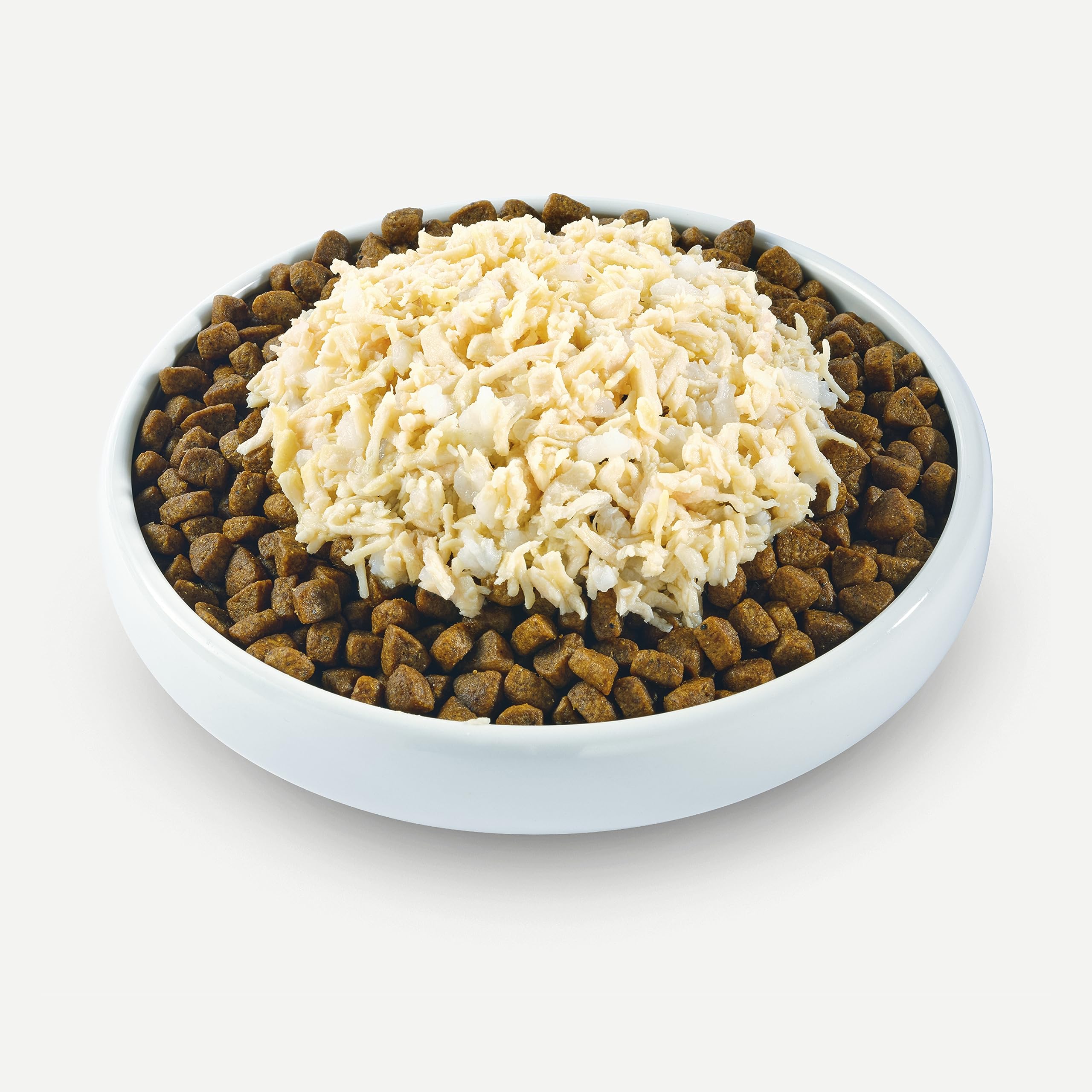 Applaws Wet Puppy Food, pierś z kurczaka z ryżem w bulionie dla młodych psów - opakowanie zawiera 8 puszek x 156 g
