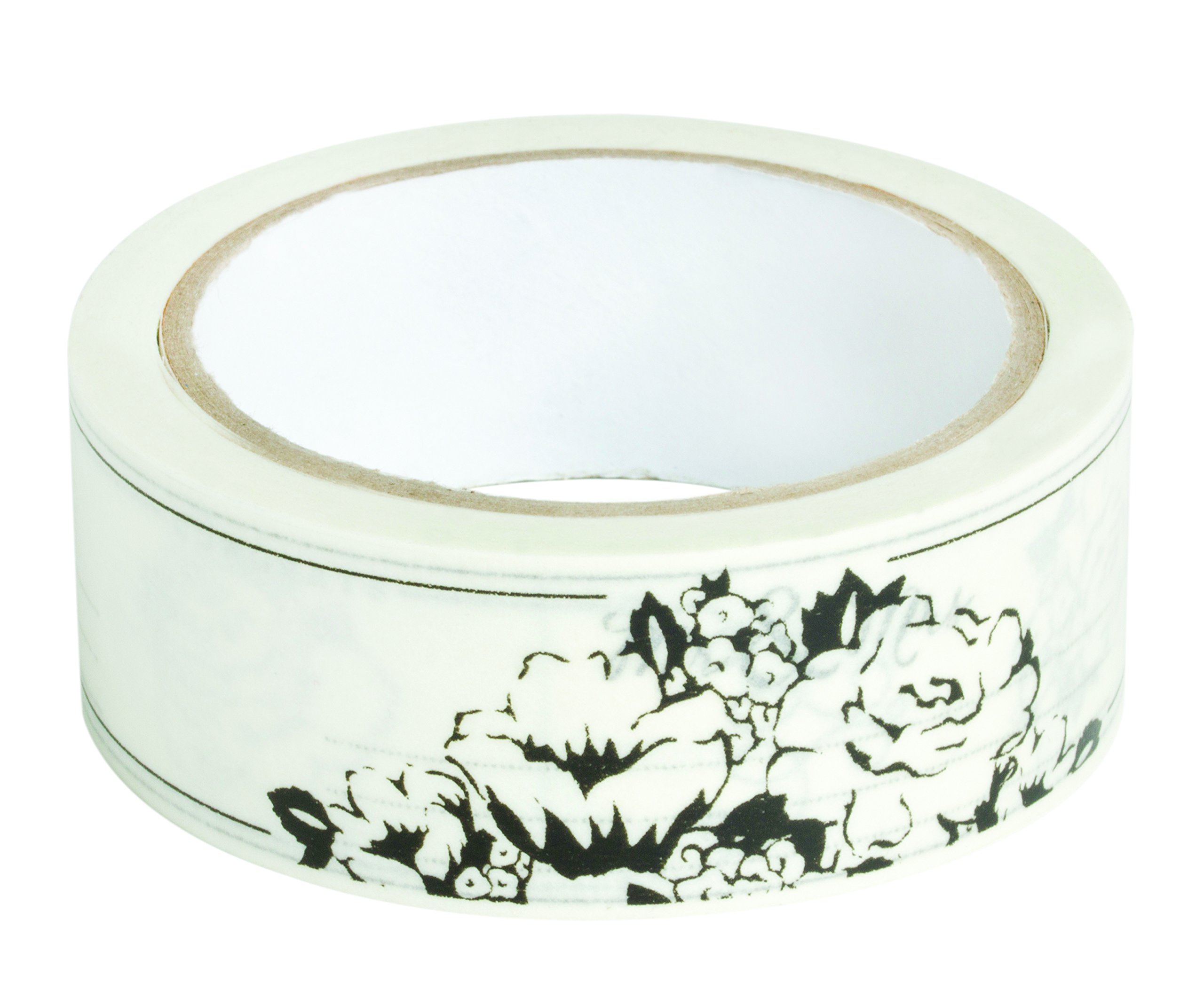 Washi wraps para bodas We R Memory Keepers cinta decorativa multicolor papel washi 65ft