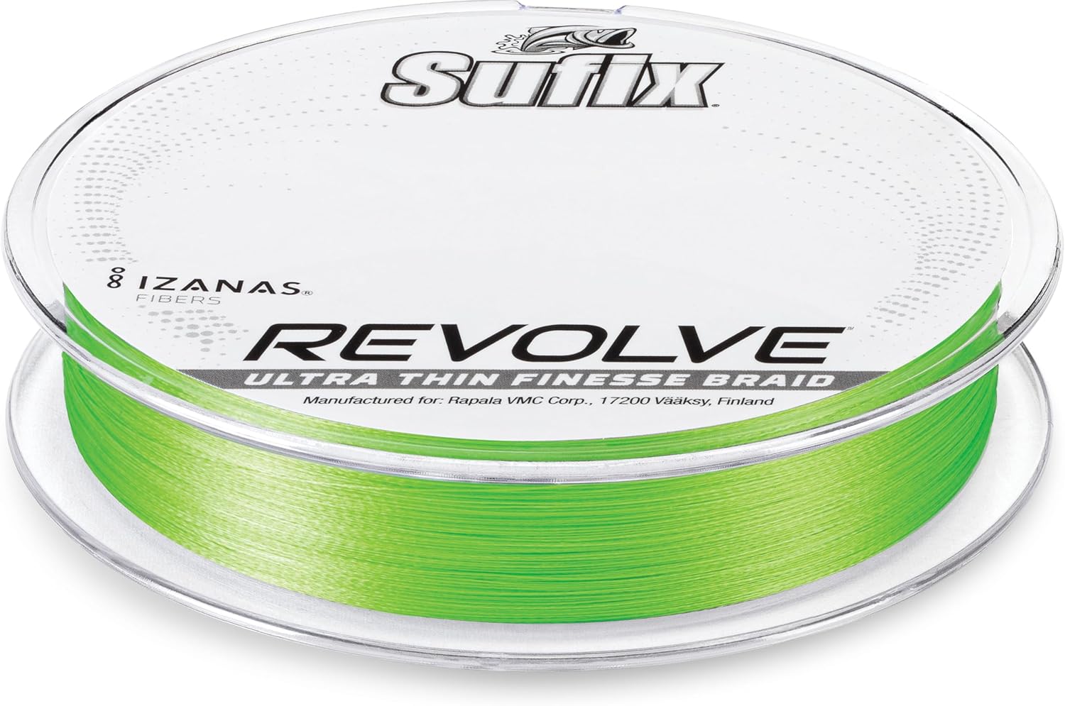 SufixFishing Line