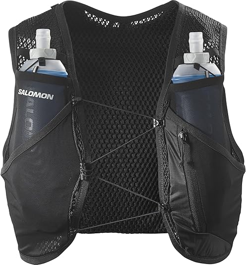 Amazon | SALOMON(サロモン) ハイドレーション ベスト リュック