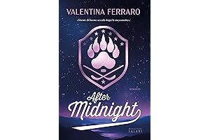 After Midnight Grace: A Captivating Journey through the Enigmatic Italian Novel