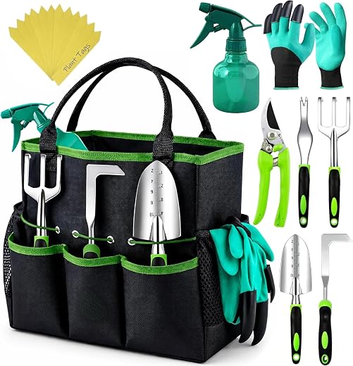 Gardening & Lawn Care