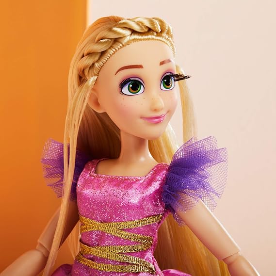 Disney Princess DPR STYLE SERIES RAPUNZEL 2, F1247