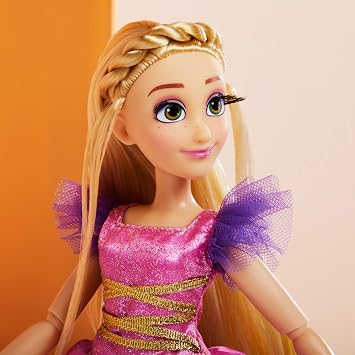 Disney Princess DPR STYLE SERIES RAPUNZEL 2, F1247