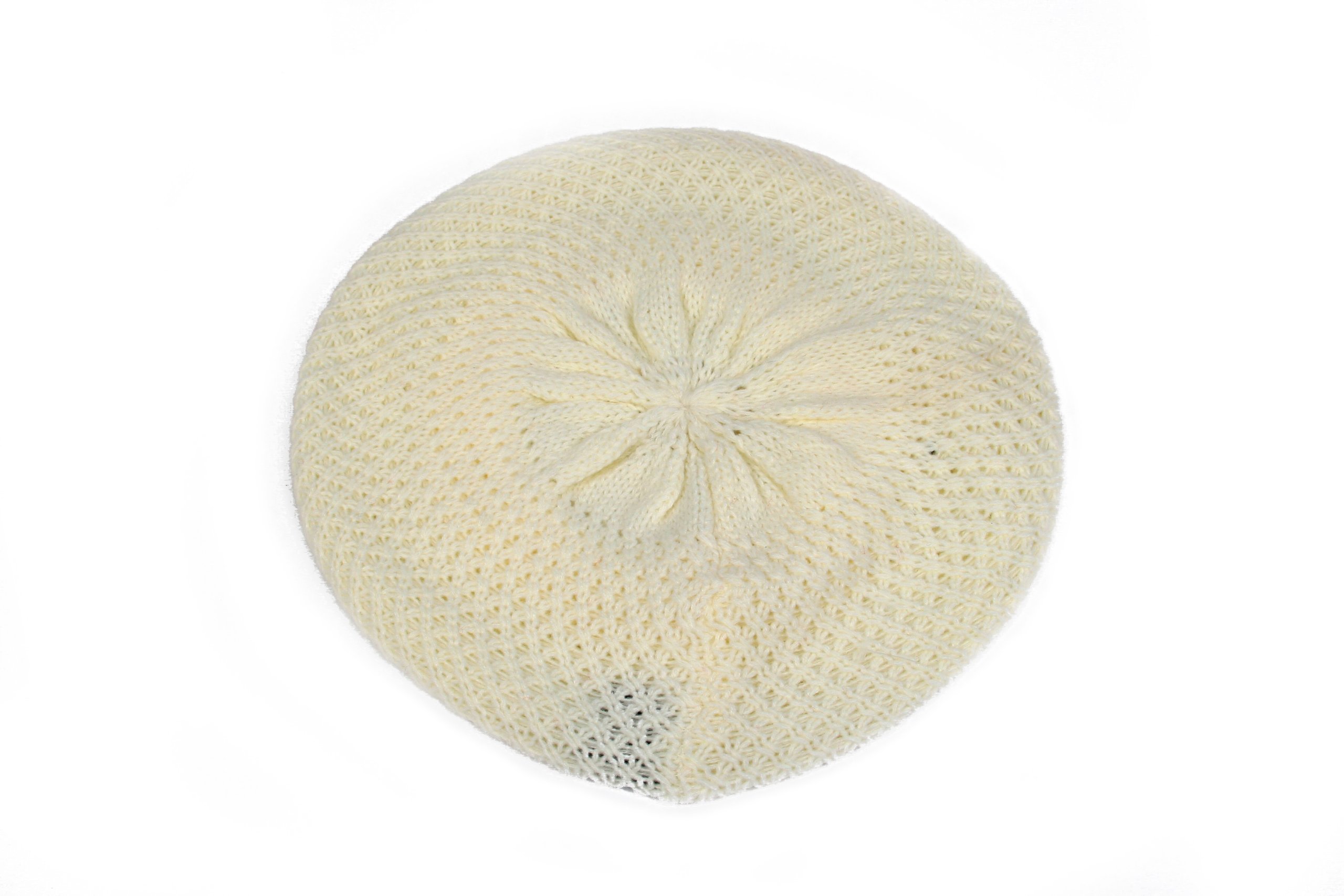 Crochet Hair Net Pattern