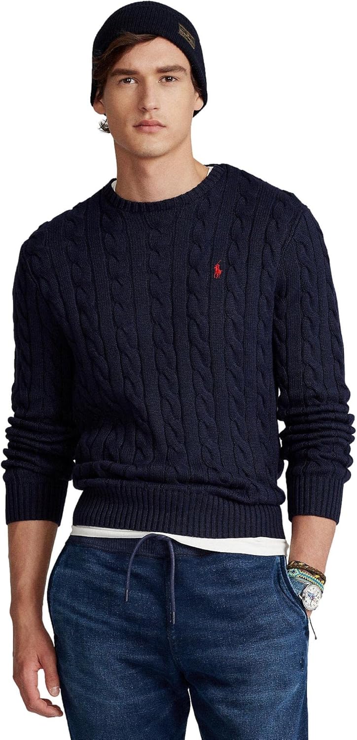 Polo Ralph Lauren mens Modern