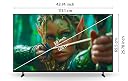 Sony 126 cm (50 inches) BRAVIA 2M2 Series 4K Ultra HD Smart LED Google TV K-50S25M2 gallery image
