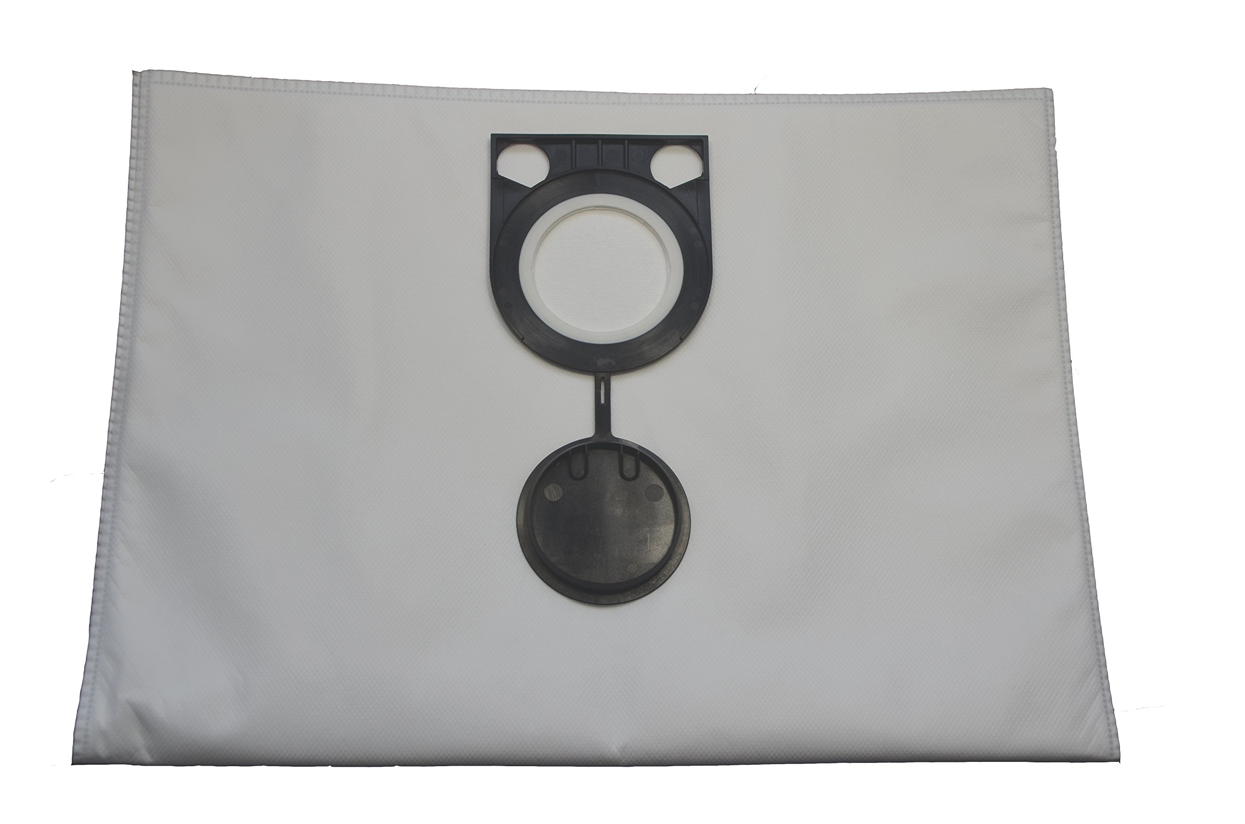 Starmix FBV rd 30-35 - Bolsas de filtro (10 unidades, doble capa, 30-35 litros, para NSG/NTS/HS/GS y ISC)