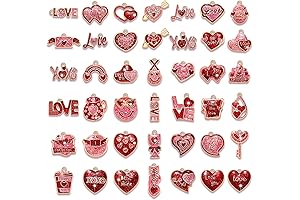 XOCARTIGE Valentine Charms: Embodying Love and Romance