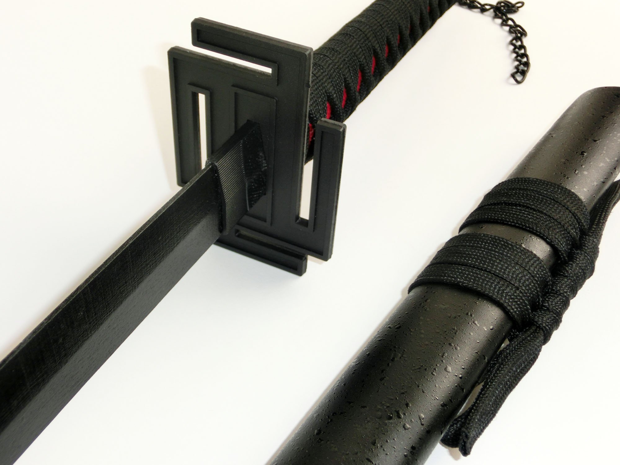 Amazon.co.jp: KiumiToys 日本刀 模造刀 武士刀 木製 木