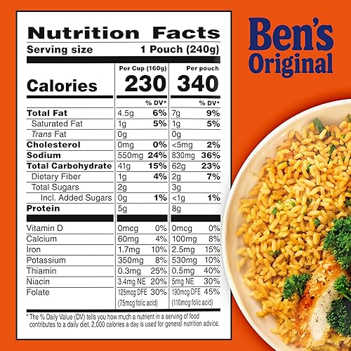 Miniatura 2 de Uncle Ben's