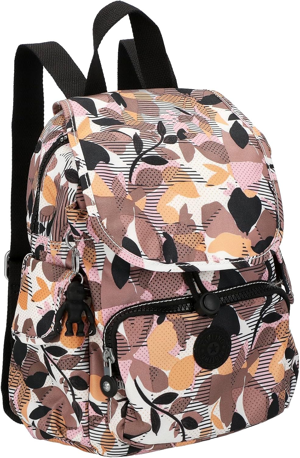 Kipling Women's City Pack Mini Backpack, Lightweight Versatile Daypack, Durable and Water-Resistant