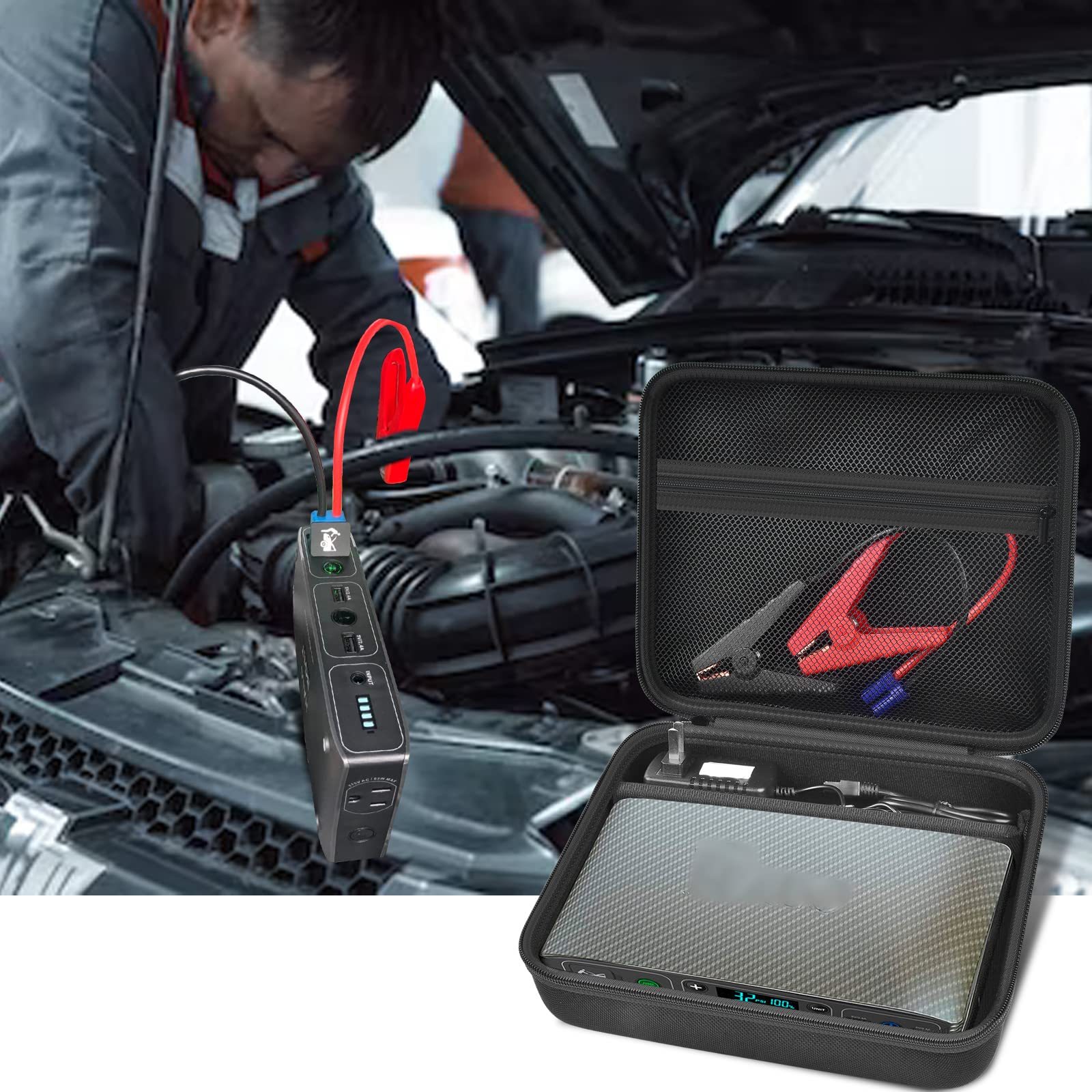 Coque De Trémie Halo B Rechargée B - Pour Pièces Détachées