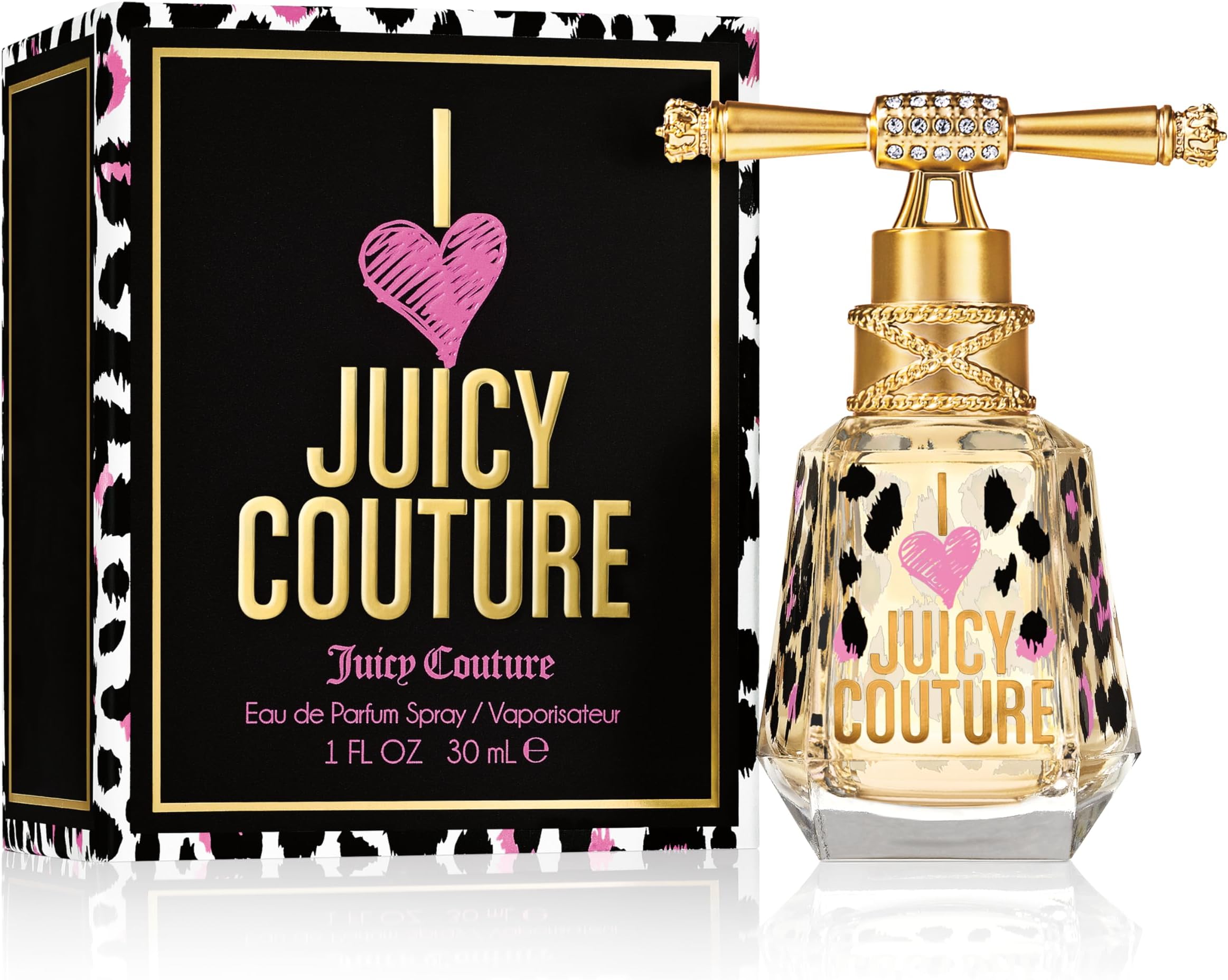 I Love Juicy Couture